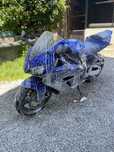 Honda CBR1000RR