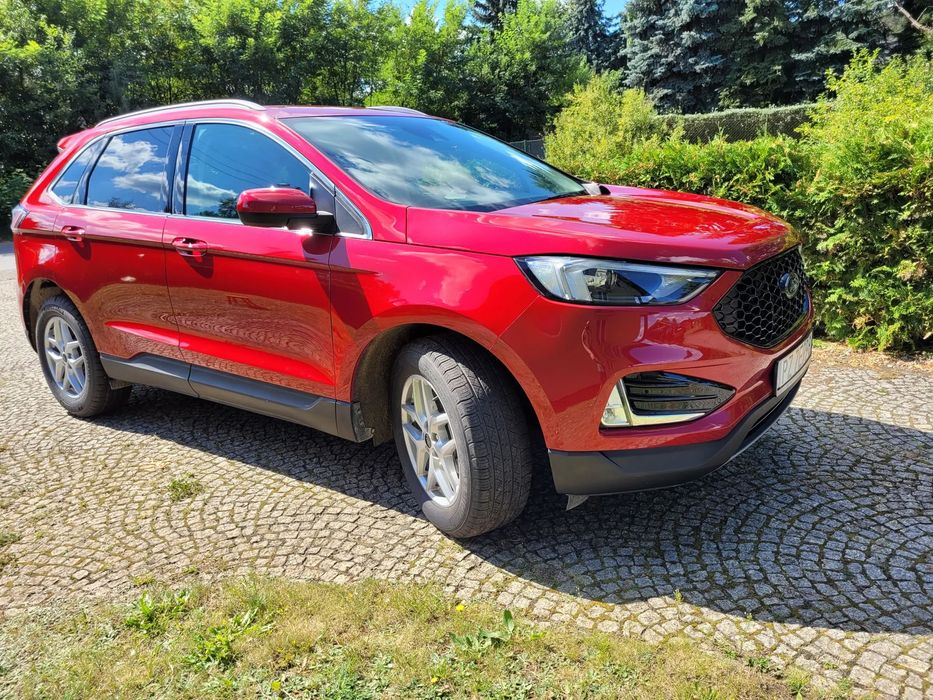 Ford Edge Ford EDGE SEL/ST LINE 2024 4x4 (250 KM 2.0L) benzyna
