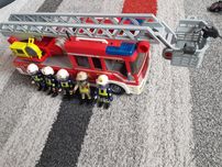 Zestaw Playmobil