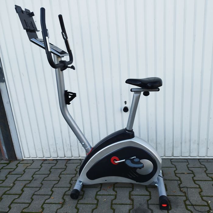 Rower treningowy stacjonarny ERGO TOPFIT