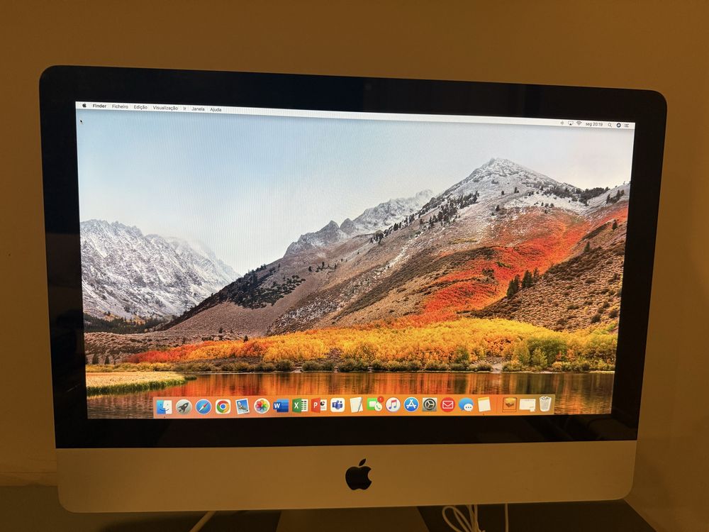 Imac 21,5” Core i5 de 2011