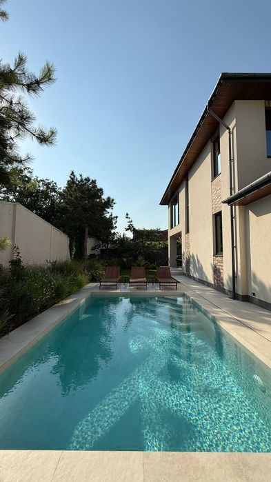 Продажа • Новый дом с бассейном Вильямса, 21 • 3 спальни • Гараж 2 а/м