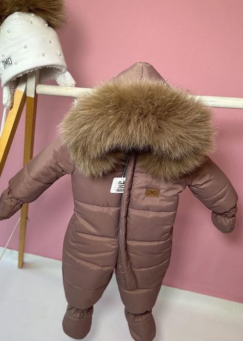 Продам комбінезони 86 р.