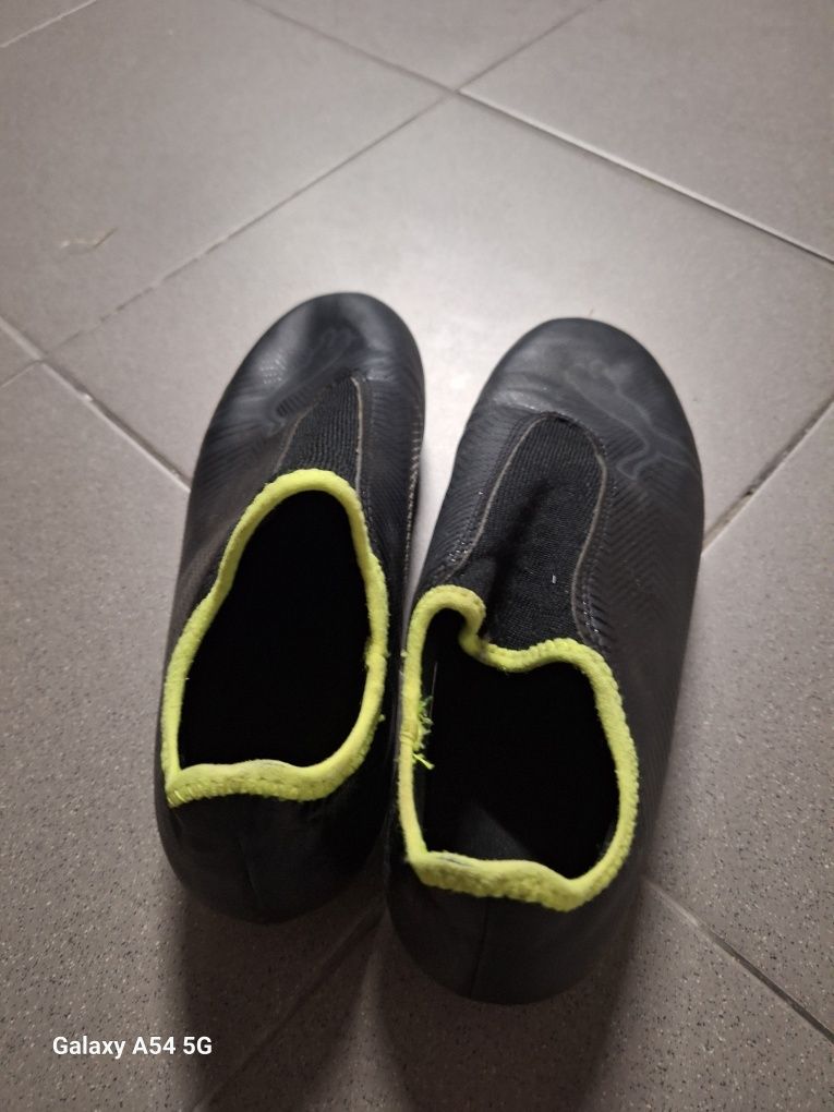 Chuteiras PUMA 38.5