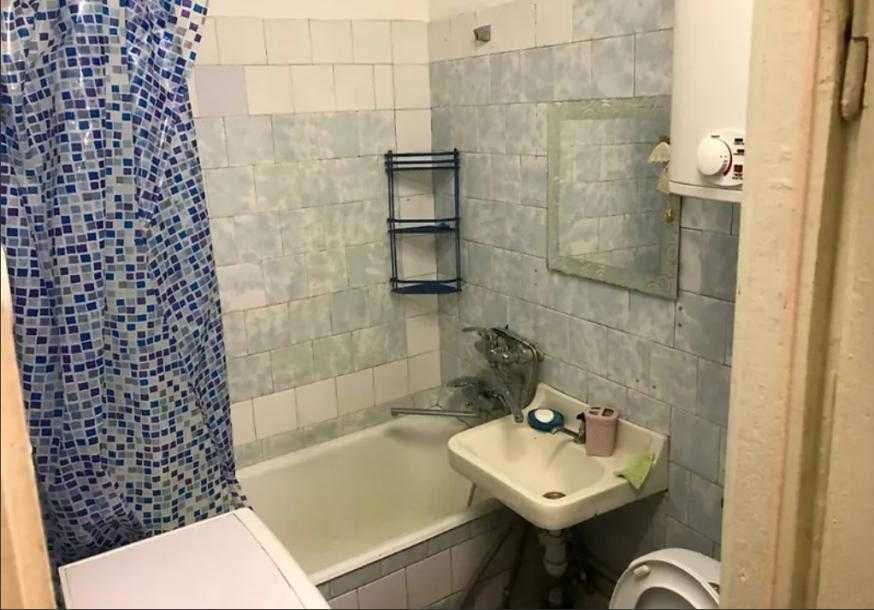 Продам 1-комнатную квартиру на Новых домах