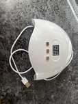 Lampa LED do manicure