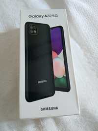 Смартфон Samsung A22 5G