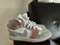 Buty nike jordan roz 33 dziewczynka