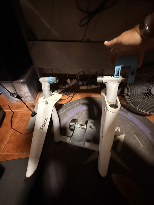 Rolo Tacx Flow Smart