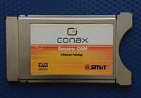 CAM модуль Conax Воля Премиум ТВ, DVB цифровое ТВ