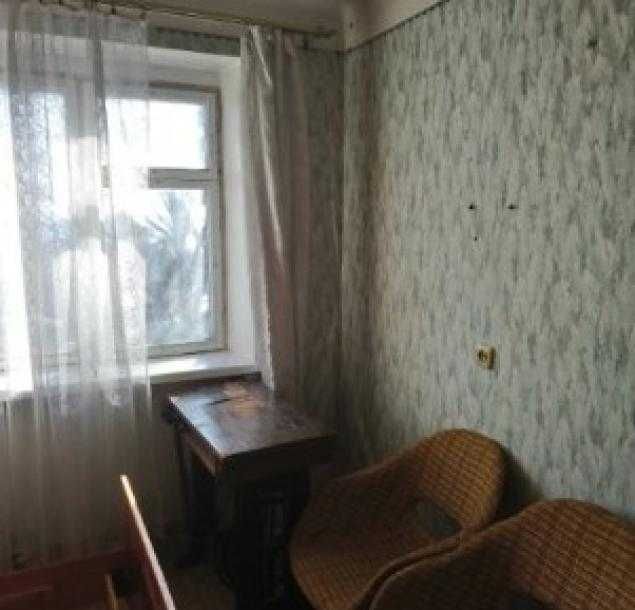 2к квартира на Новых домах