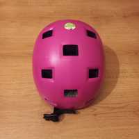 Kask decathlon oxelo XS