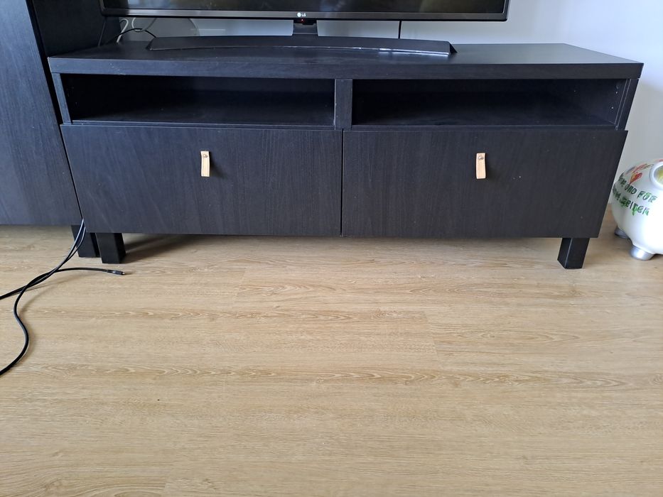 Móvel TV Ikea- Besta