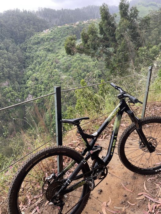 Commencal enduro META AM