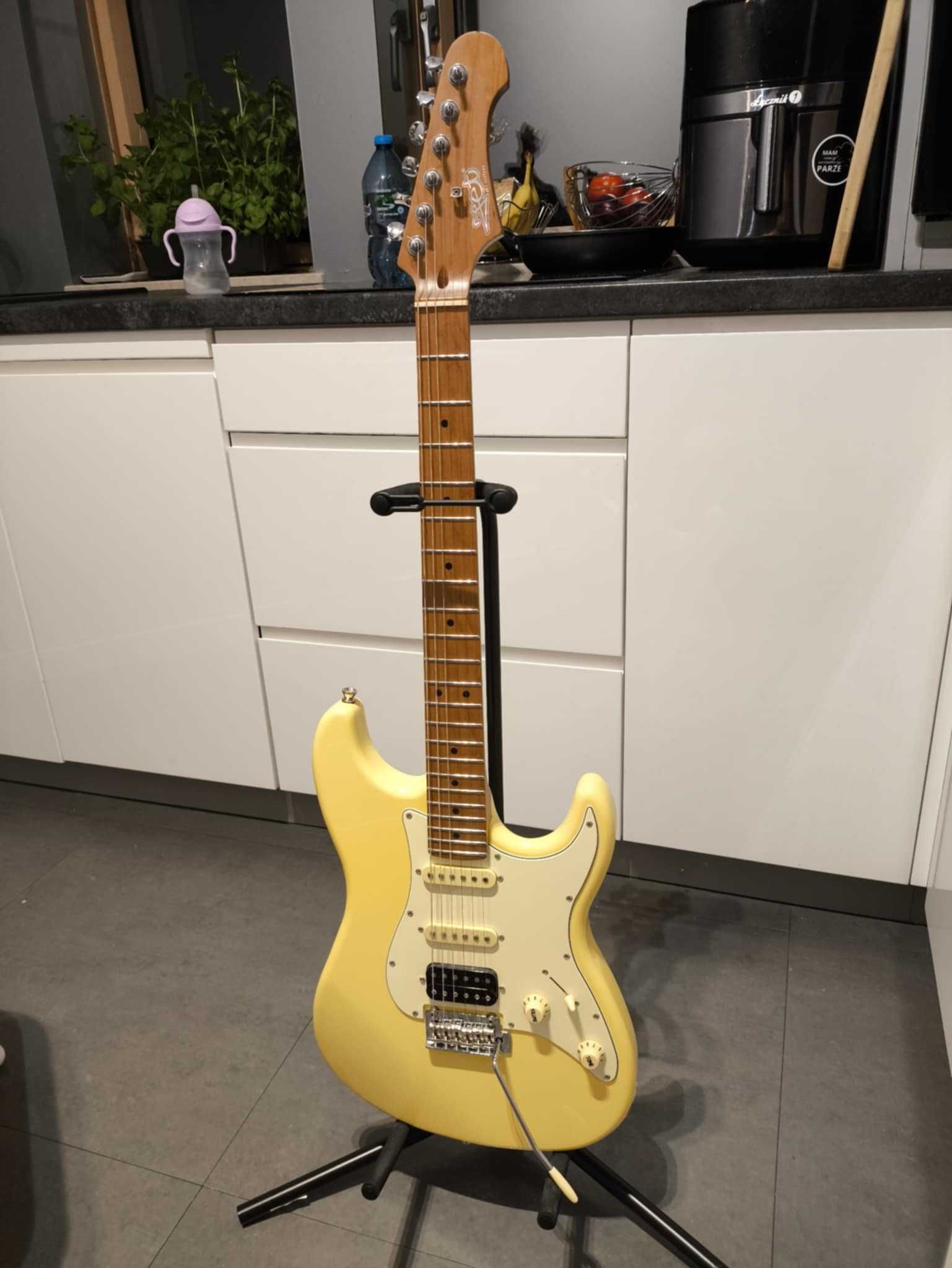 Gitara JET JS-400