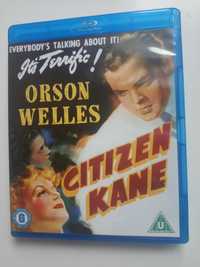 Citizen Kane - Blu-ray