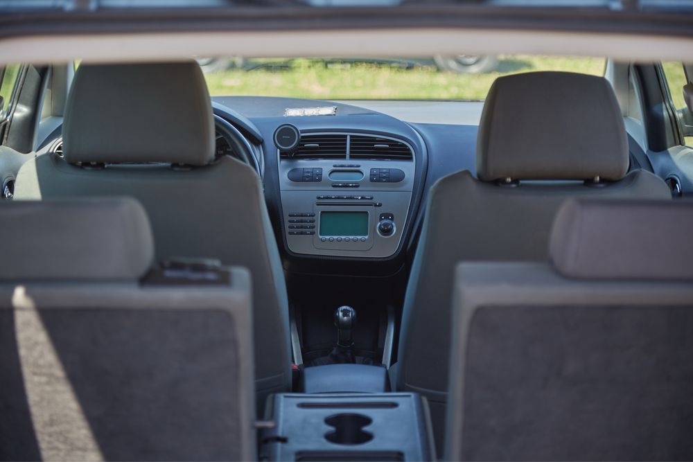 Seat altea, сіат алтиа, golff plus, мінівен, ідеальне авто, сімейний м