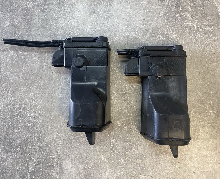 Абсорбер вугільний фільтр палива бензин Opel Zafira B Astra H