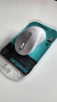 Nowa mysz Logitech Signature m650