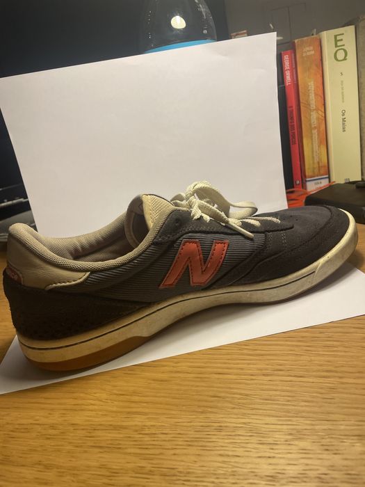 Sapatos new balance numero 42,5