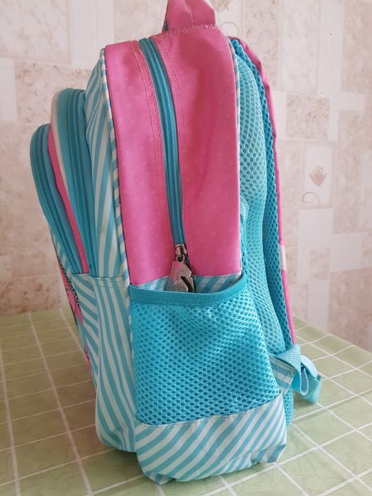 Шкільний рюкзак Lol для дівчинки