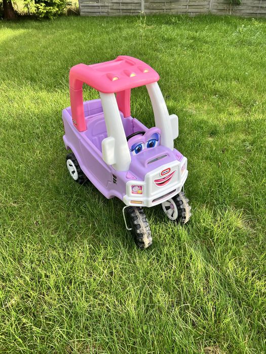 Jezdzik little tikes