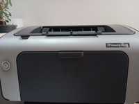 Принтер НР LaserJet P1006 б/в в робочому стані