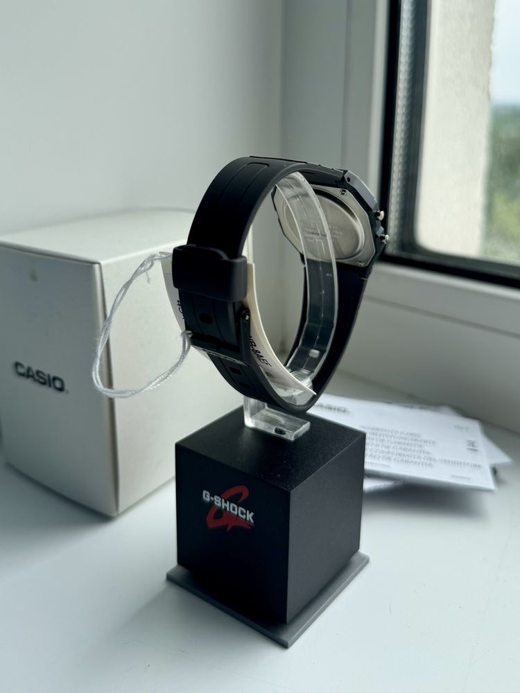 Годинник CASIO F91WB-8A (Оригінал, вінтаж, комплект, унісекс, часы)