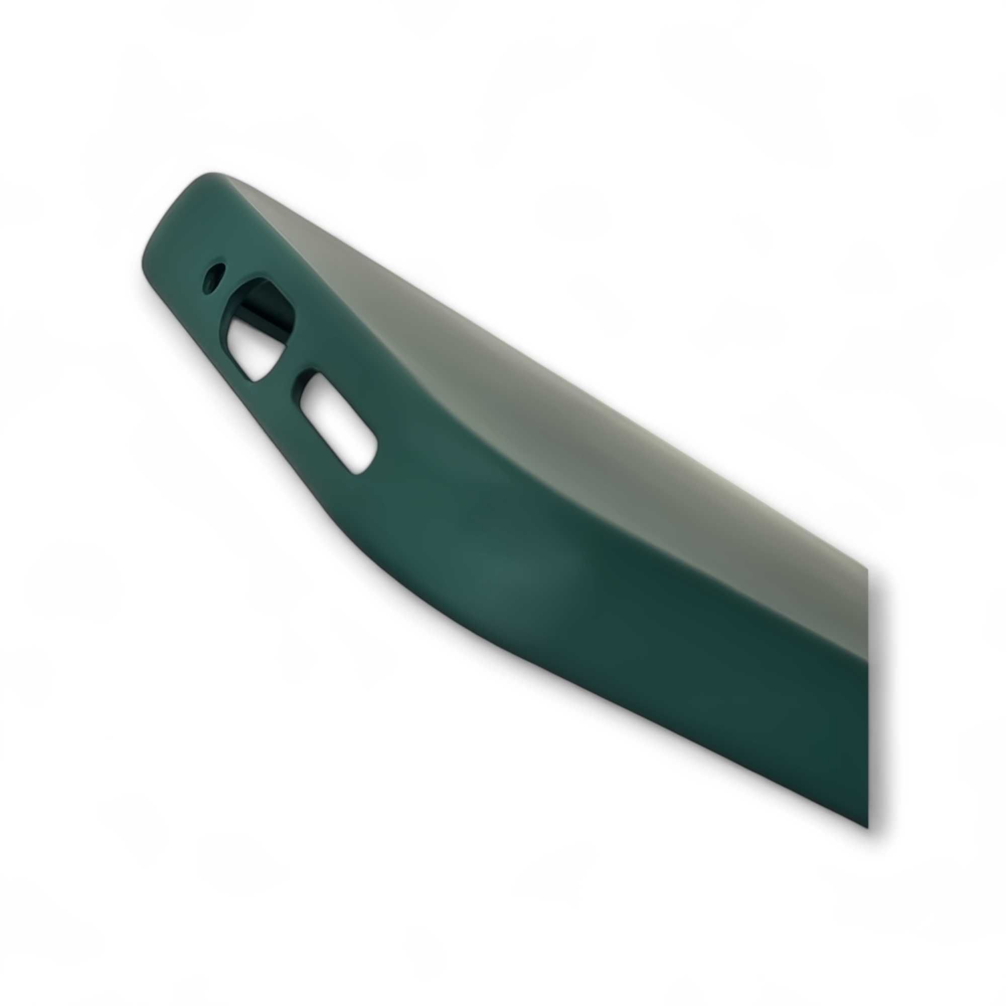 Etui MINELLI COLOR do Google Pixel 9 Pro XL (VERDE SCURO)