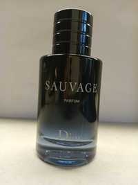 Christian Dior sauvage parfum 60 ml оригинал.