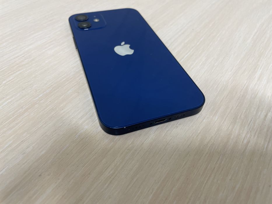 Apple iPhone 12 під відновлення або на запчастини, icloud lock. Айфон