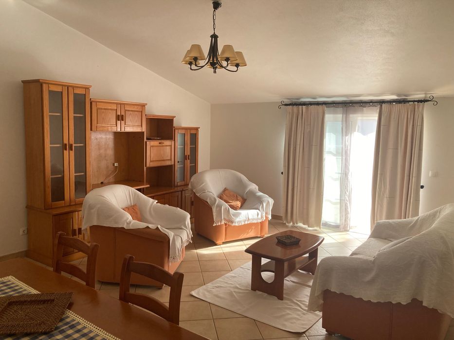 Apartamento T2 Silves - Arrendamento de Longa Duração