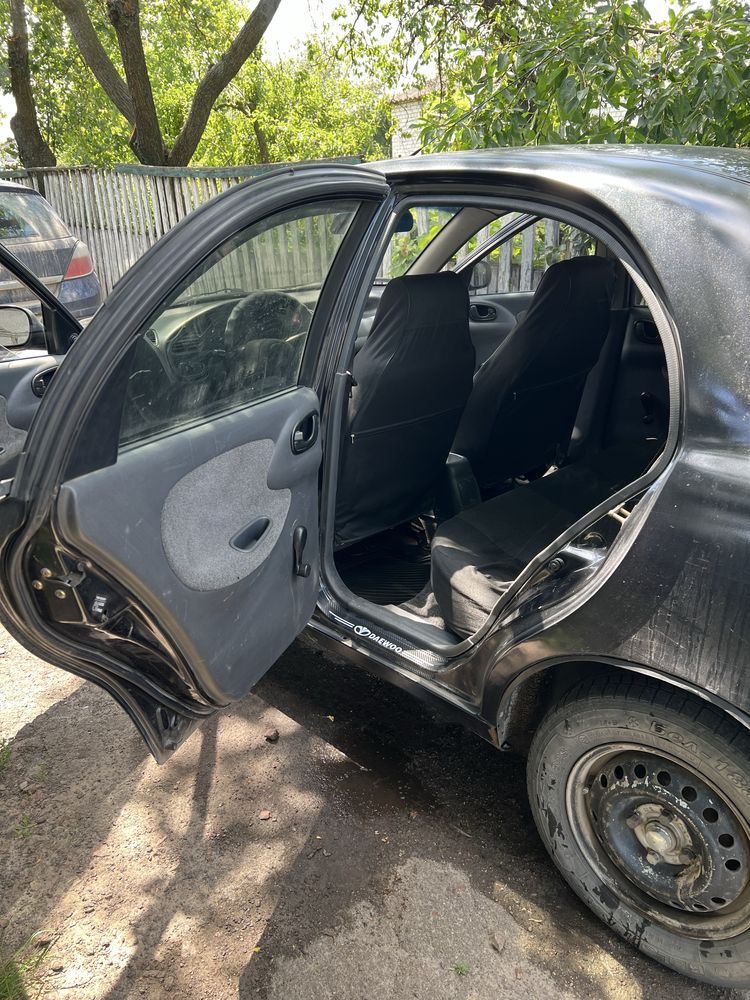 Продам Daewoo Lanos
