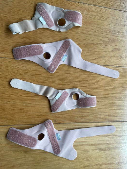 Owlet dream sock