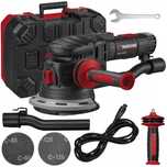 PARKSIDE PERFORMANCE Szlifierka Mimośrodowa PPEXS 750 B2 750W 150mm