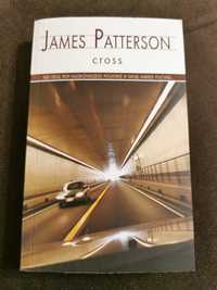James Patterson Cross