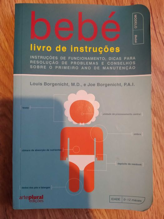 Vários livros - 5€ cada