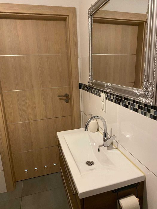 Mieszkanie na dobry - Warszawa Wola