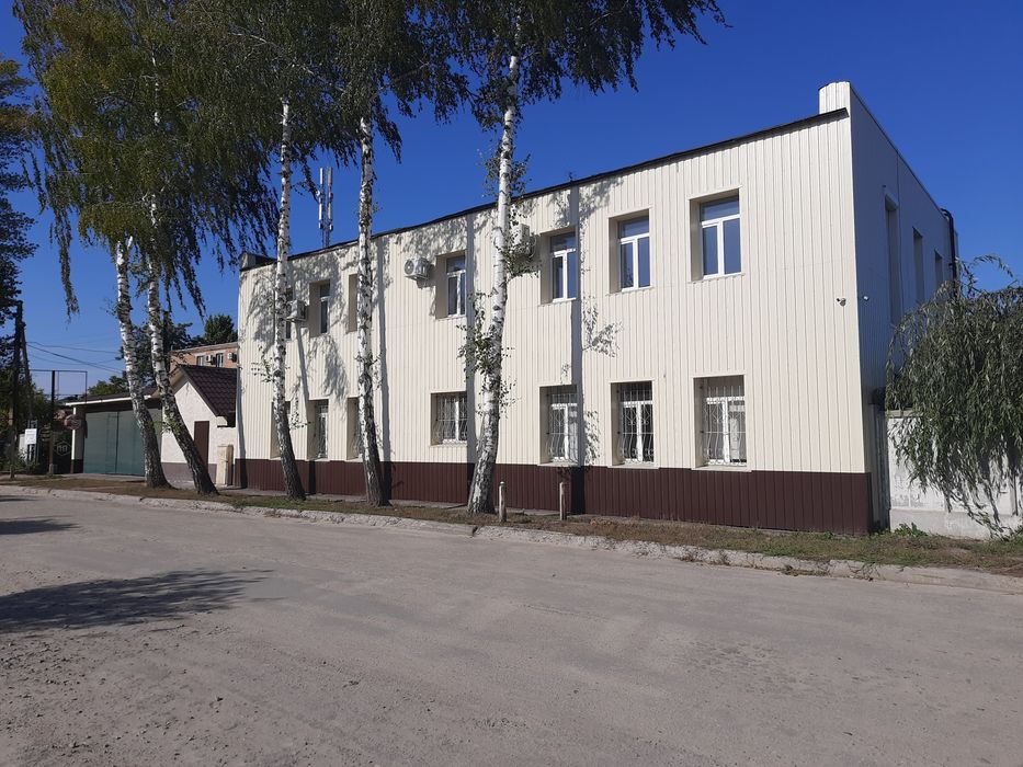 Здам в оренду офісні приміщення