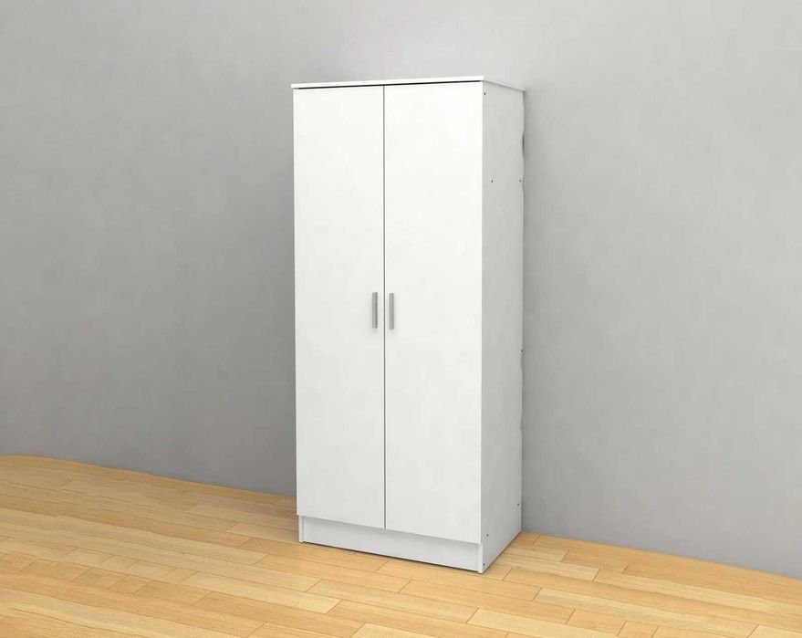 Liquidação “Armário com 2 portas, portes grátis, pagamento na entrega