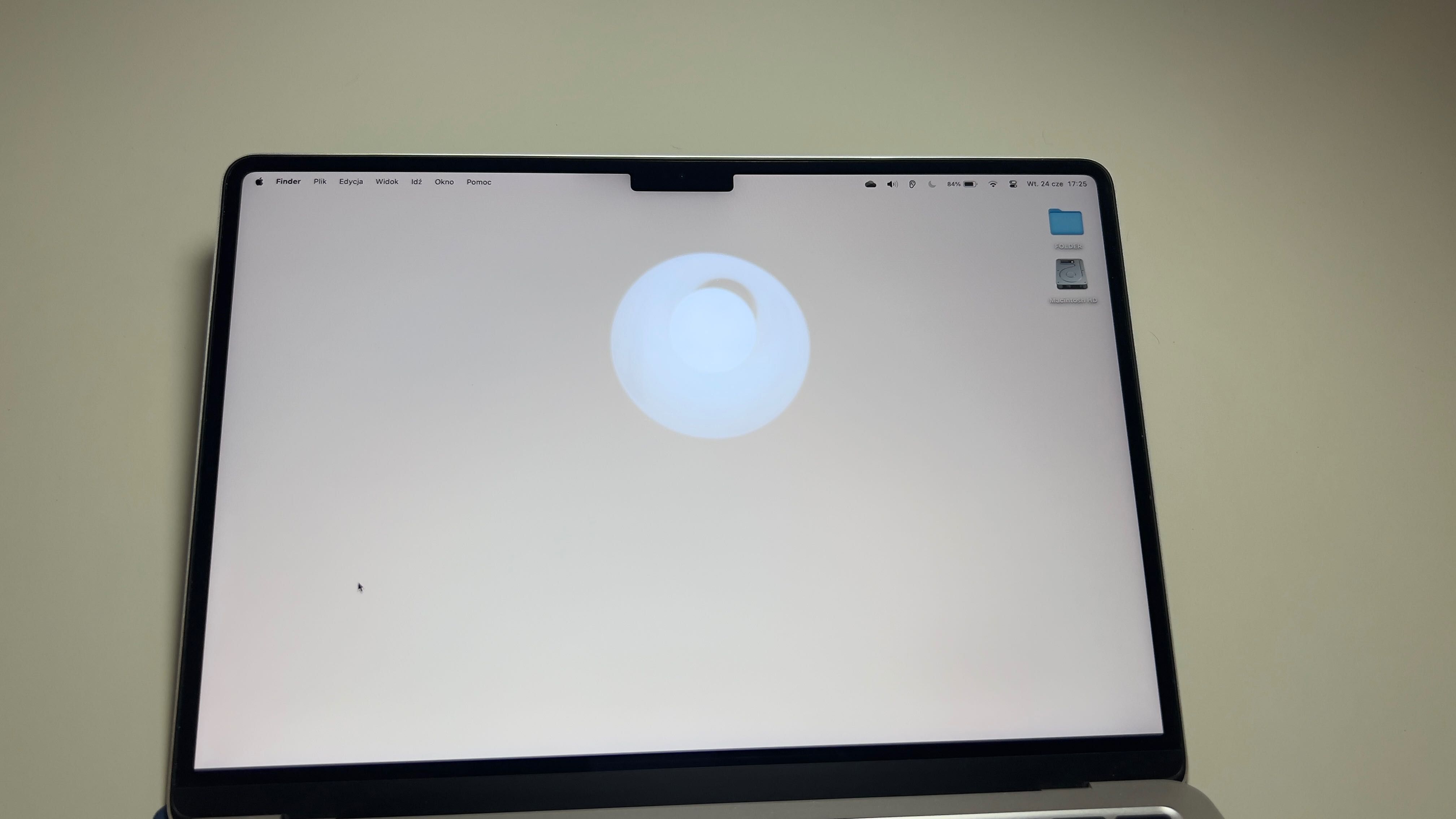 MacBook Air M2 13.6" 24GB / 1TB / 8-core GPU / 10-core CPU / Starlight