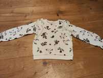 Bluza dla dziewczynki Coolclub 110