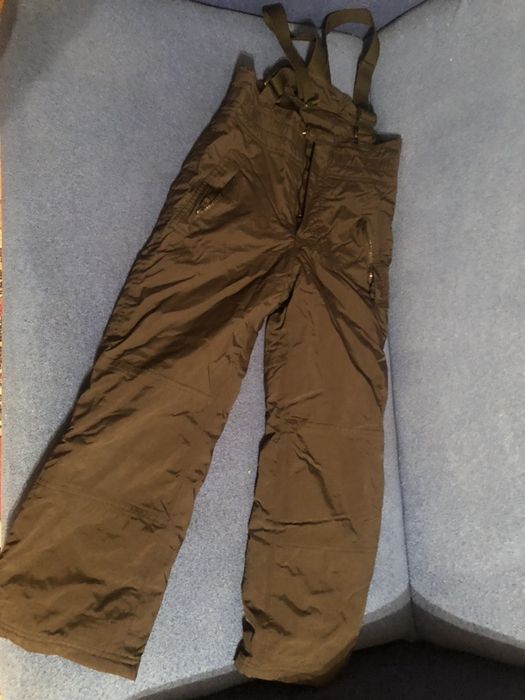 Полукомбинезон унисекс