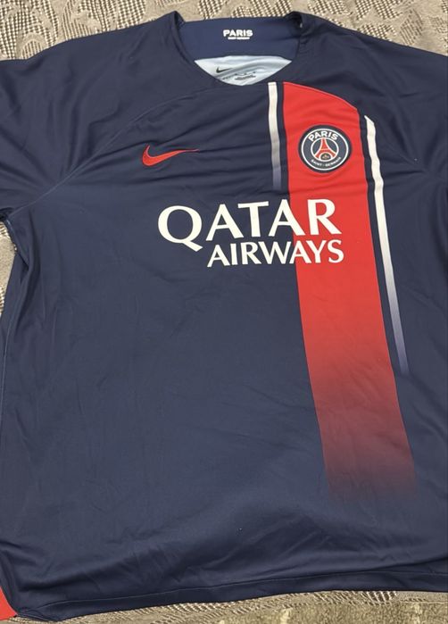 (VENDA URGENTE) Psg Home 23/24