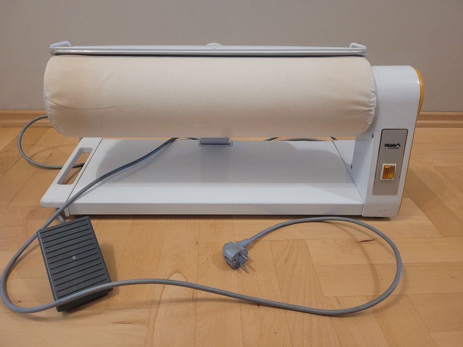 Maglownica Predom Siemens