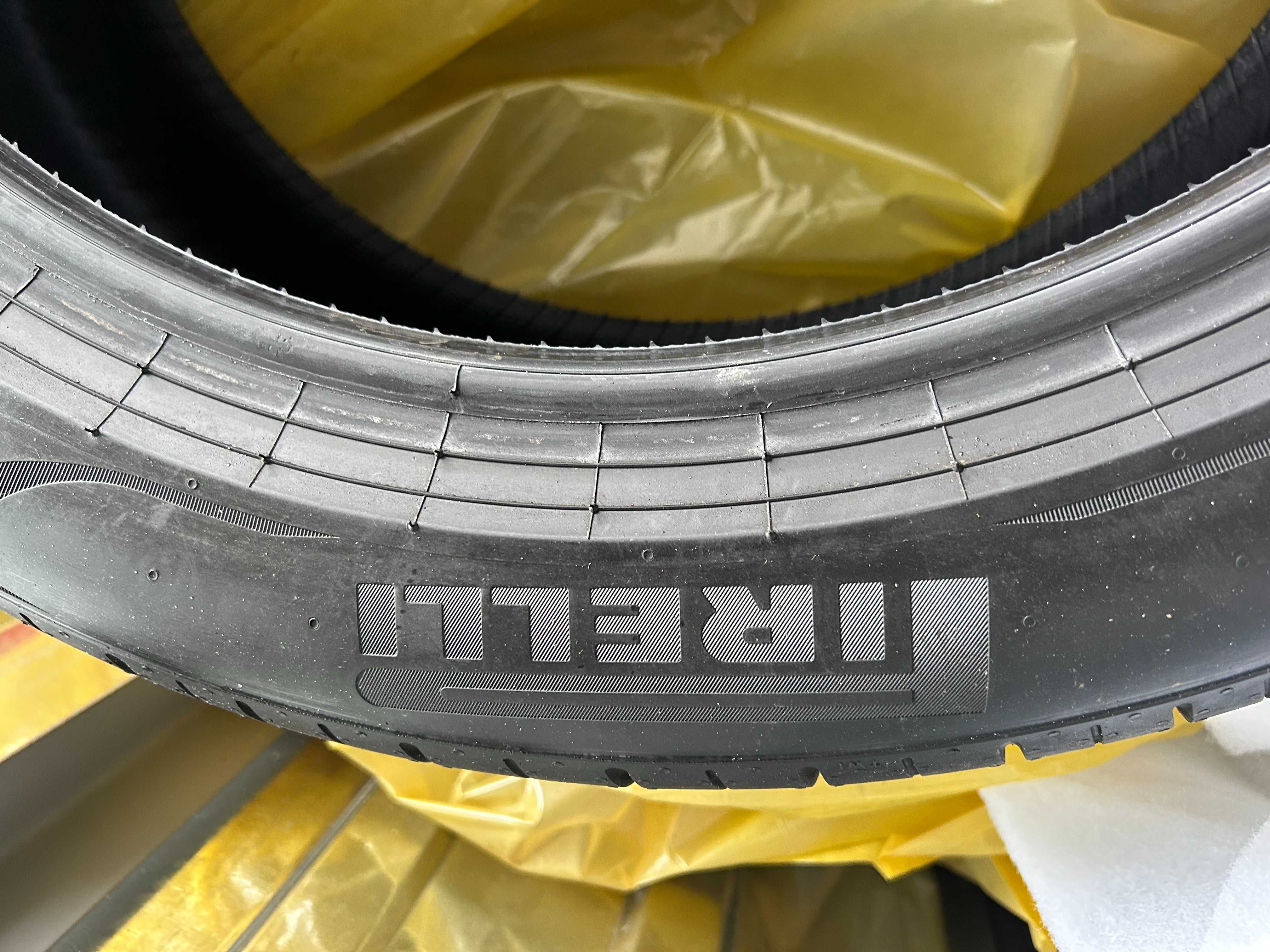 Opony Pirelli 245/45/19