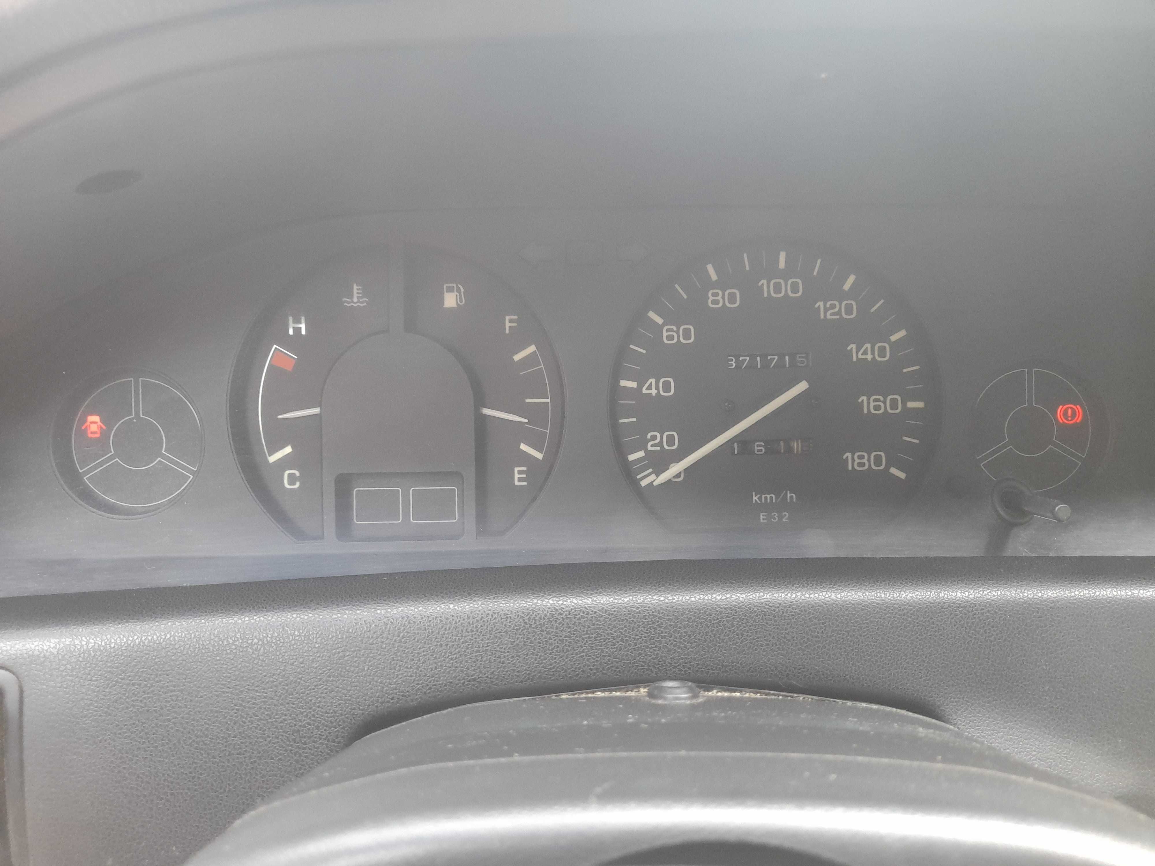 Toyota Corolla 1.8 Diesel