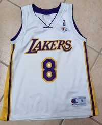 Camisola Oficial Kobe Bryant #8 NBA