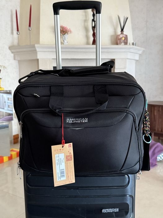 Bolsa viagem American Tourister