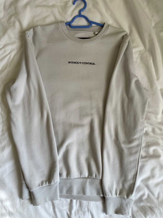 Roupa / Sweatshirts / Hoodies / Sweats